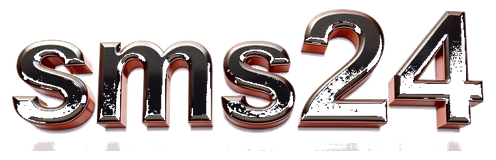sms24 logo