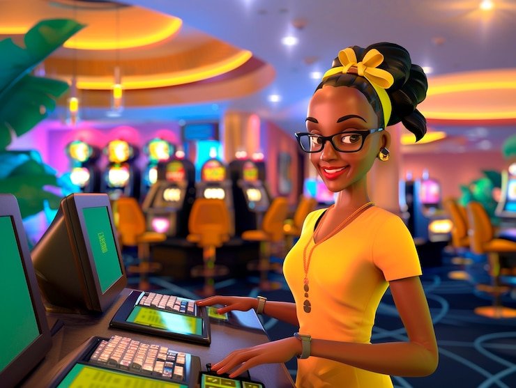 sms24 mobile gaming